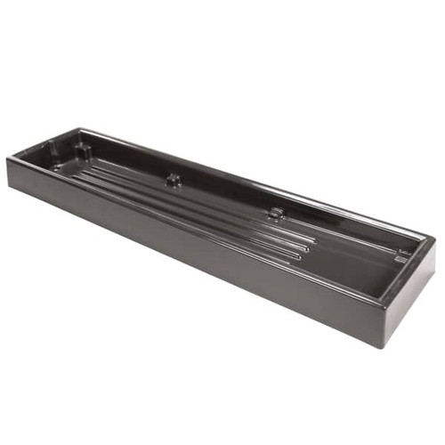 Follett PD502447 (or Equivalent) Drain Pan, 10v U155 (N21455721)