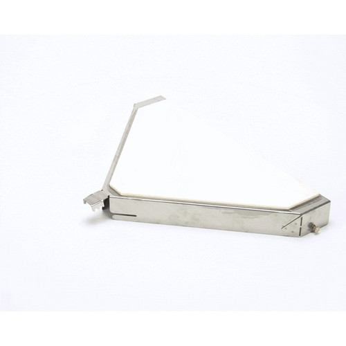 Follett PB502847 (or Equivalent) Drain Pan, Upper, Its (N21453102)