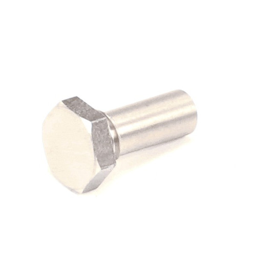 Follett PB500343 (or Equivalent) Pin, Hinge, All Lift Doo R (N21453147)