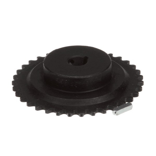 Follett PD502692 (or Equivalent) Sprckt, Driv Shft25/50/1 10 (N21454314)