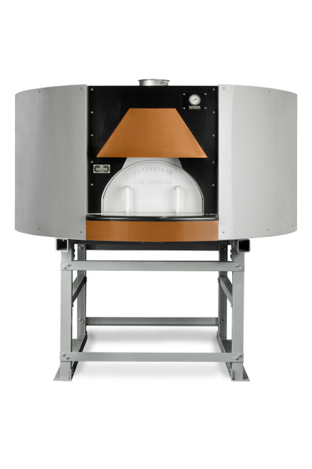 Earthstone 130-PA Pre-Assembled Wood Fired Commercial Pizza Ovens