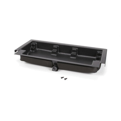 Follett PD501881 (or Equivalent) Drain Pan, Recessed 25/5 0 (N21455007)