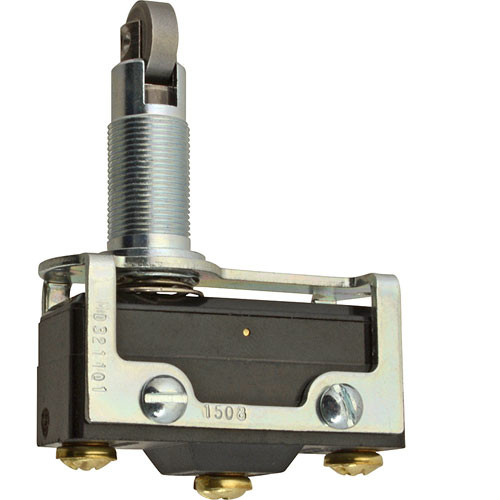 Hobart 01-3RO343 (or Equivalent) Microswitchplunger,5a,No /Nc (2021167)