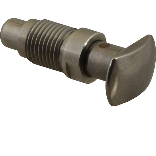 Hobart 00-874753 (or Equivalent) Plunger Assembly 1/2"-18 Thd (2051195)