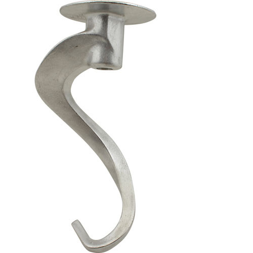 Hobart 00-477838 (or Equivalent) Hook,Dough (20 Qt, Eda) (2051222)
