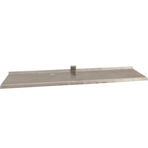 Hobart 00-812922-00001 (or Equivalent) Strainer,Overflow Back (2631035)