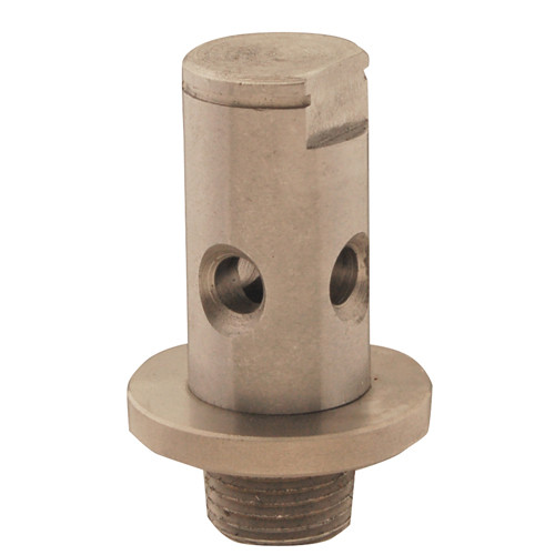 Hobart 00-122438 (or Equivalent) Shaft,Upper Rinse (2631014)