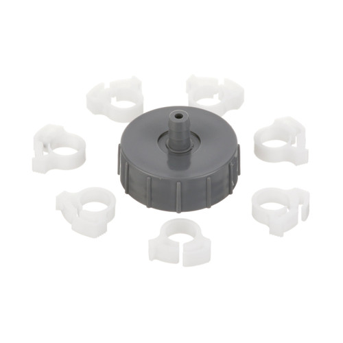 Hobart CHEMCAP25-AM (or Equivalent) Sanitizer Chemical Cap Kit (79120)