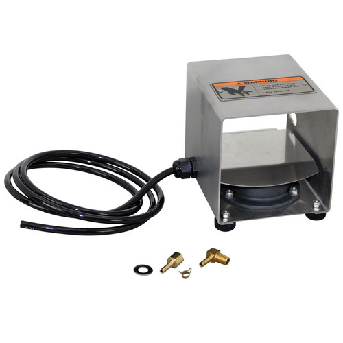 Hobart 00-875785 (or Equivalent) Switch - Foot Assembly (8011742)