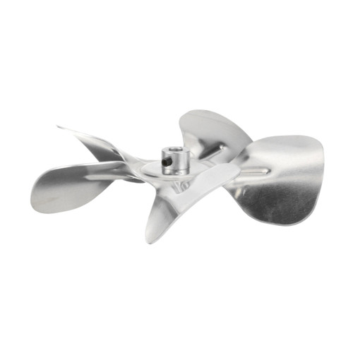Hobart 01-1000V8-00121 (or Equivalent) Fan Blade (8011760)