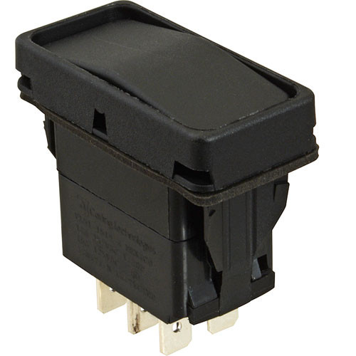 Hobart 00-087711-330-1 (or Equivalent) Switch, Rocker (8013749)