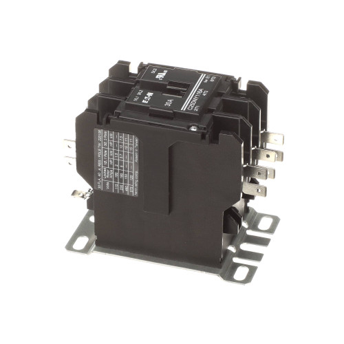 Hobart 00-087713-040-2 (or Equivalent) Contactor, 3-Pole, 30a (8013257)