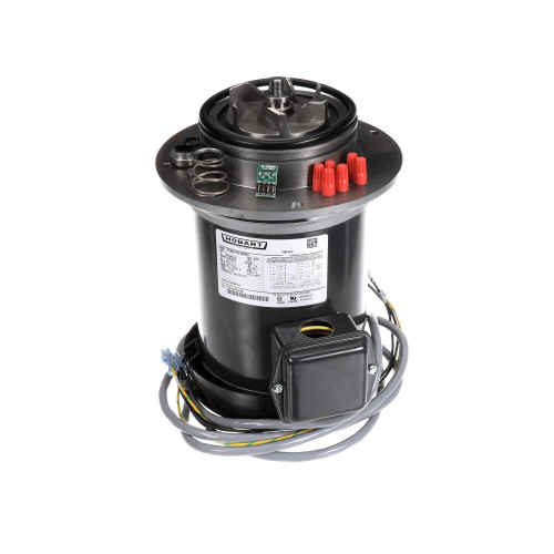 Hobart 00-913102-00488 (or Equivalent) Motor And Board Kit , Impeller (8017624)