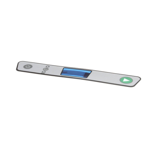 Hobart 00-941546-00002 (or Equivalent) Keypad, Membrane (8026005)