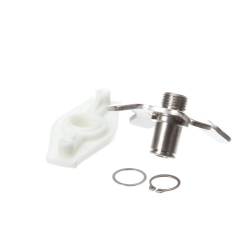 Hobart 00-941859 (or Equivalent) Assembly,Rinse Arm Base (8026015)