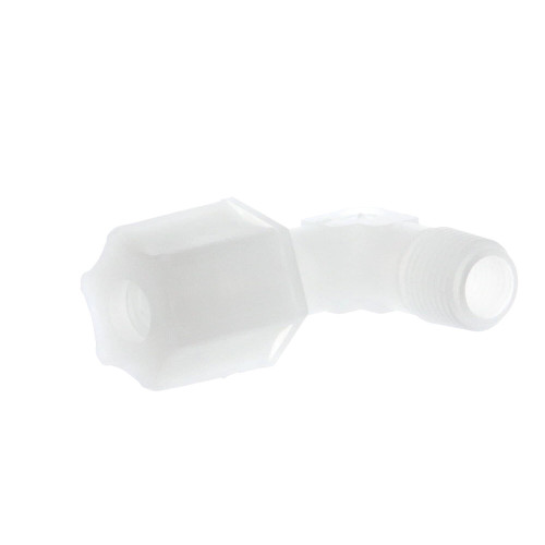 Hobart FP-087-46 (or Equivalent) Fitting,Tube 1/4 (Advansys) (8026031)