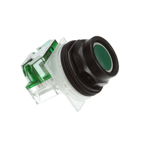 Hobart 00-087711-161-4 (or Equivalent) Switch, Switches-Pushbutton (8076401)