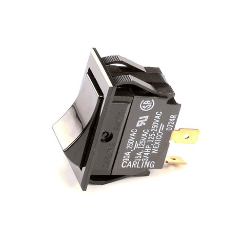 Hobart 00-087711-192-2 (or Equivalent) Rocker Switch (8076406)