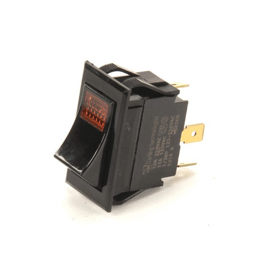 Hobart 00-087711-198-2 (or Equivalent) Switch (W/Form) (8076408)