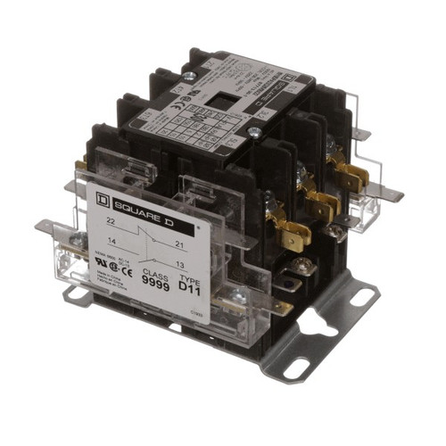 Hobart 00-087713-030-1 (or Equivalent) Magnetic Contactor (8076427)