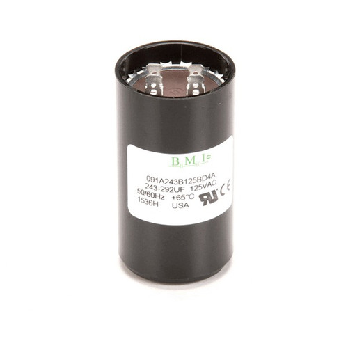 Hobart 00-070487-00001 (or Equivalent) Capacitor (8076260)