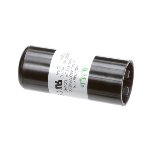 Hobart 00-070487-00018 (or Equivalent) Capacitor Motor (8076264)