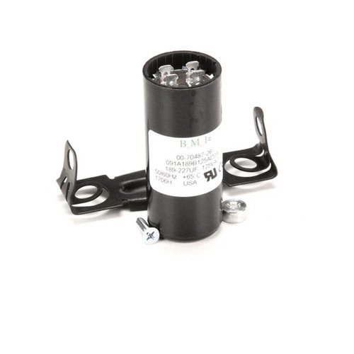 Hobart 00-070487-00021 (or Equivalent) Capacitor (8076265)