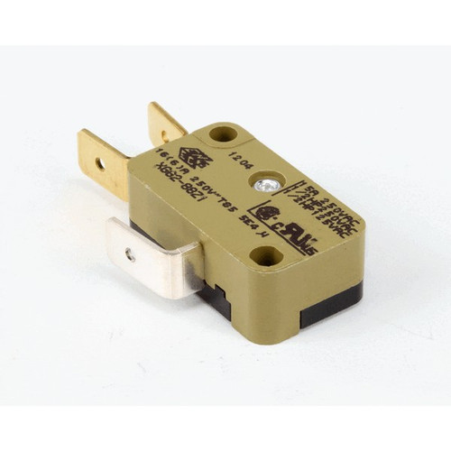 Hobart 00-087711-00349 (or Equivalent) Switch,Snap Action (8076390)