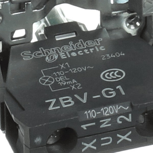 Hobart 00-749974-00001 (or Equivalent) Base,W/Blue Led Module Assembly (8077939)