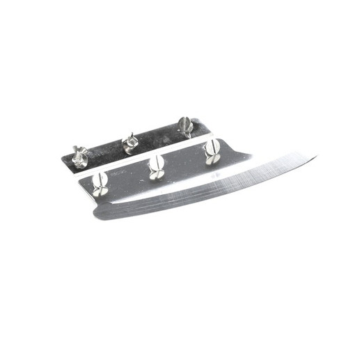 Hobart 00-915631 (or Equivalent) Knife, Slicer 1.5-10 Mm (8078640)