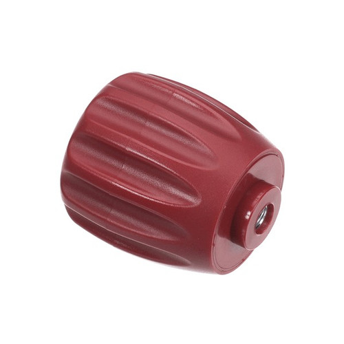 Hobart 01-402275-00641 (or Equivalent) Knob, Red Carriage (8079310)