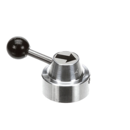 Hobart 00-291272 (or Equivalent) Shifter Handle (8077118)