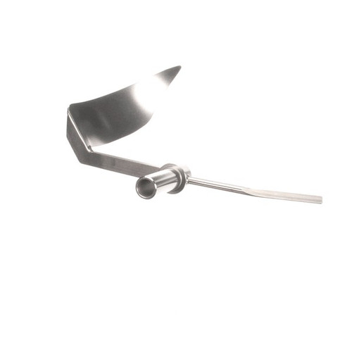 Hobart 00-292808 (or Equivalent) Baffle Bar Blade (8077198)