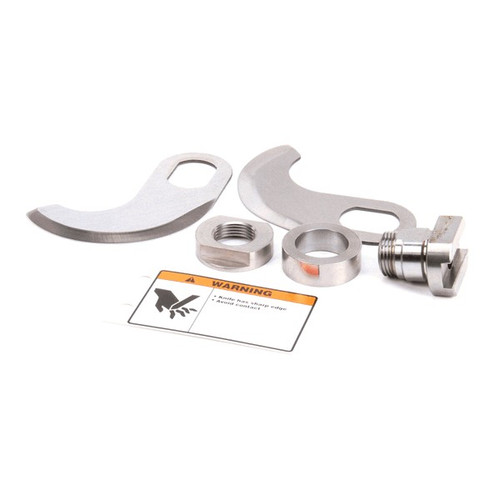 Hobart 00-873616 (or Equivalent) Knife, Assembly (8078016)