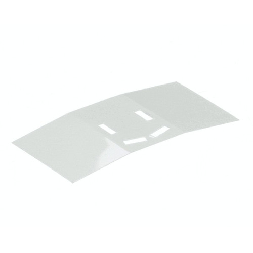 Hobart 00-873803 (or Equivalent) Cover,Switch Mylar (8078037)