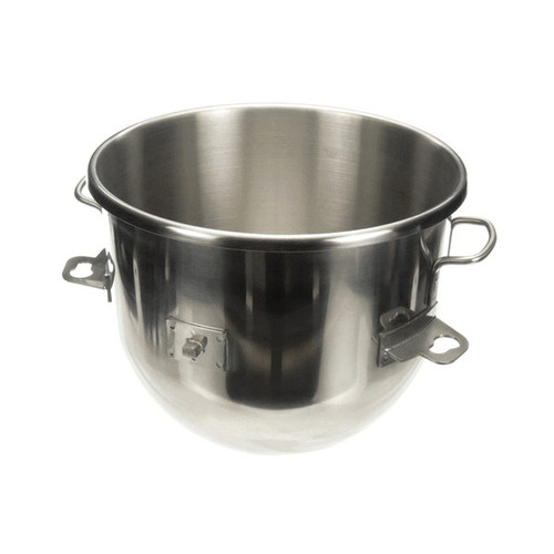 Hobart 00-917190 (or Equivalent) Bowl Assembly,20 Qt (8078734)