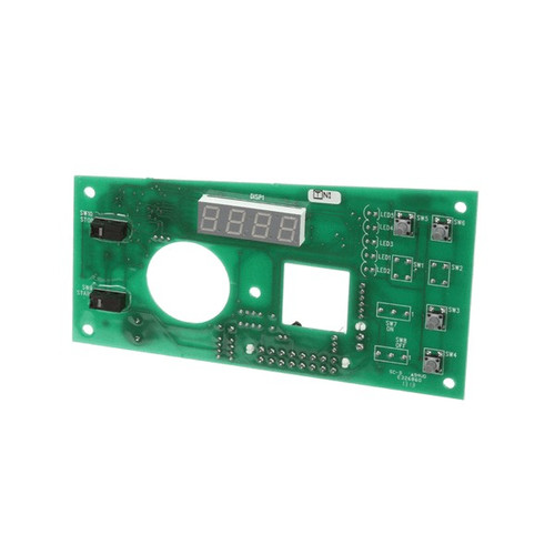 Hobart 00-917212 (or Equivalent) Pcb Assembly (8078735)