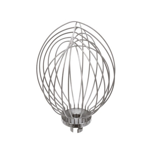 Hobart 00-295580 (or Equivalent) D Wire Whip,5qt,Sst (8077271)