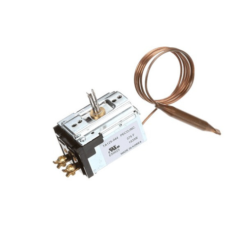 Hobart 00-425440-00001 (or Equivalent) Thermostat,375 Degree F (8077378)