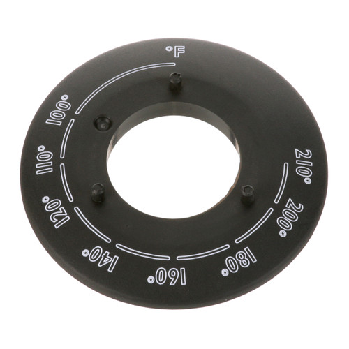 Hobart 00-425900-00074 (or Equivalent) Ring,Control Knob (8077379)