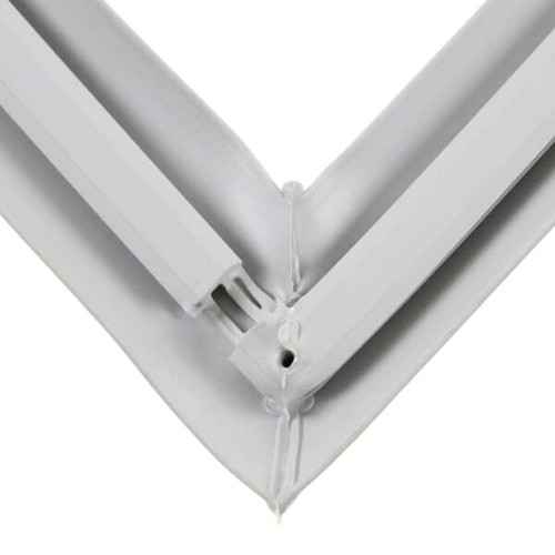 Hobart 00-433623 (or Equivalent) Gasket, Door (8077385)