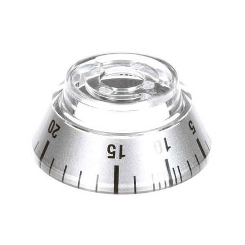 Hobart 00-875370-00002 (or Equivalent) Special Index Knob (8078180)