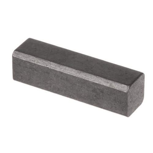 Hobart 00-875419-00075 (or Equivalent) Key, 5/16x5/16x1-1/16 (8078190)