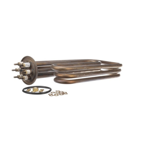 Hobart 00-936333-00004 (or Equivalent) Heater, Element, 10kw, 440v (8078861)