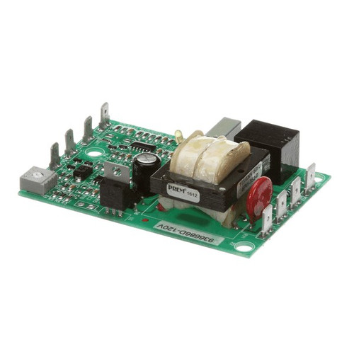 Hobart 00-936686-00001 (or Equivalent) Board,Assembly Temperature Control (8078881)