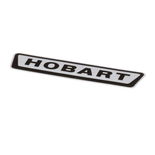 Hobart 00-118366 (or Equivalent) Logo (8076632)