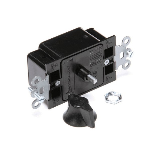 Hobart 00-891510 (or Equivalent) Timer,Spring Wound (8078235)