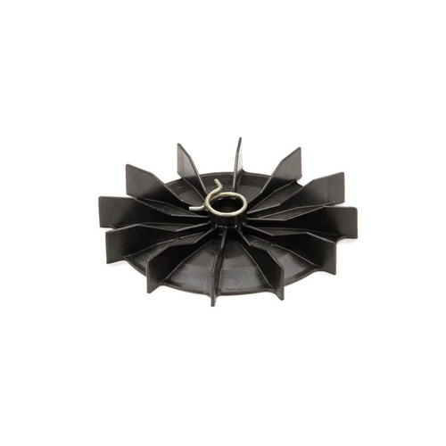 Hobart 00-437288 (or Equivalent) Fan,And Clip-Motor (8077470)
