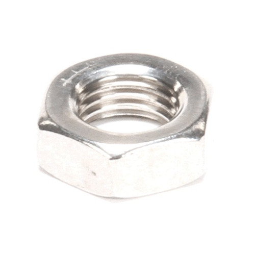 Hobart 00-893039-00003 (or Equivalent) Nut,Jam,Pump 7/16-20 Unf (8078291)