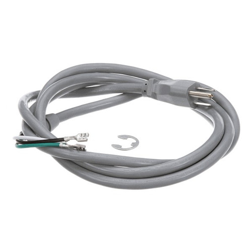 Hobart 00-123856-00001 (or Equivalent) Cord Retaining Ring Assembly. (8076732)